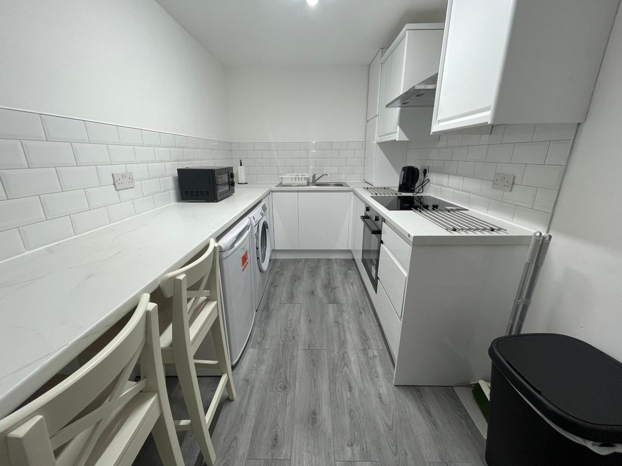 Ryan I Air I Bnb - 147-153 Mill Street - Free Parking Liverpool Buitenkant foto