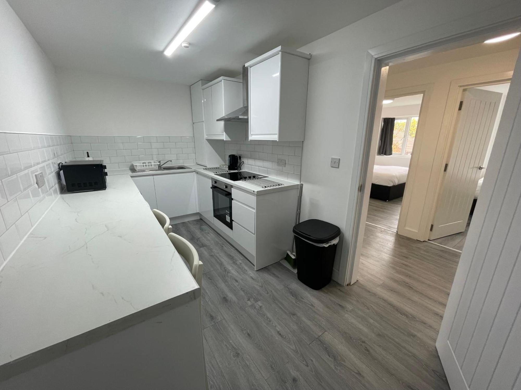 Ryan I Air I Bnb - 147-153 Mill Street - Free Parking Liverpool Buitenkant foto