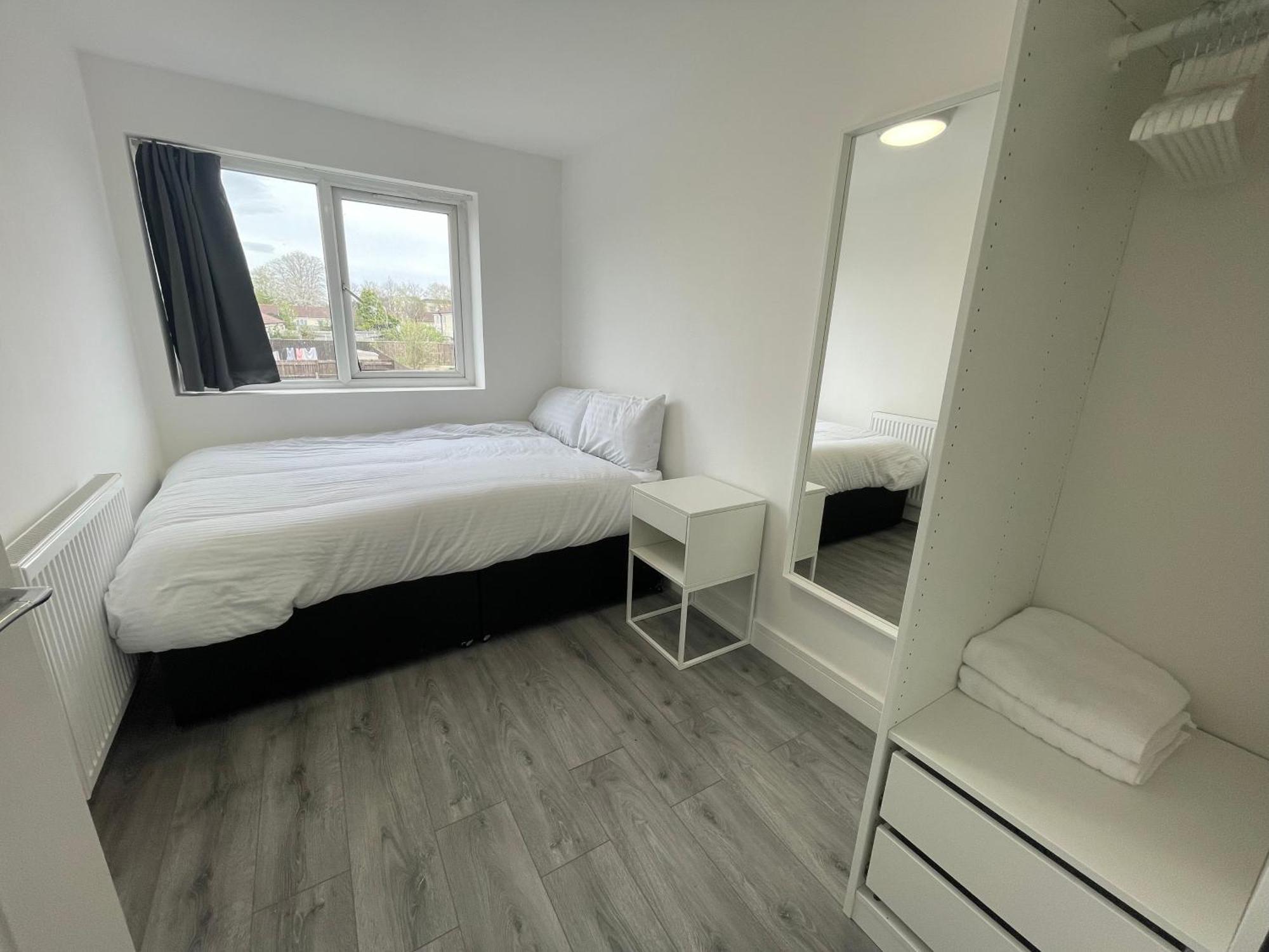 Ryan I Air I Bnb - 147-153 Mill Street - Free Parking Liverpool Buitenkant foto