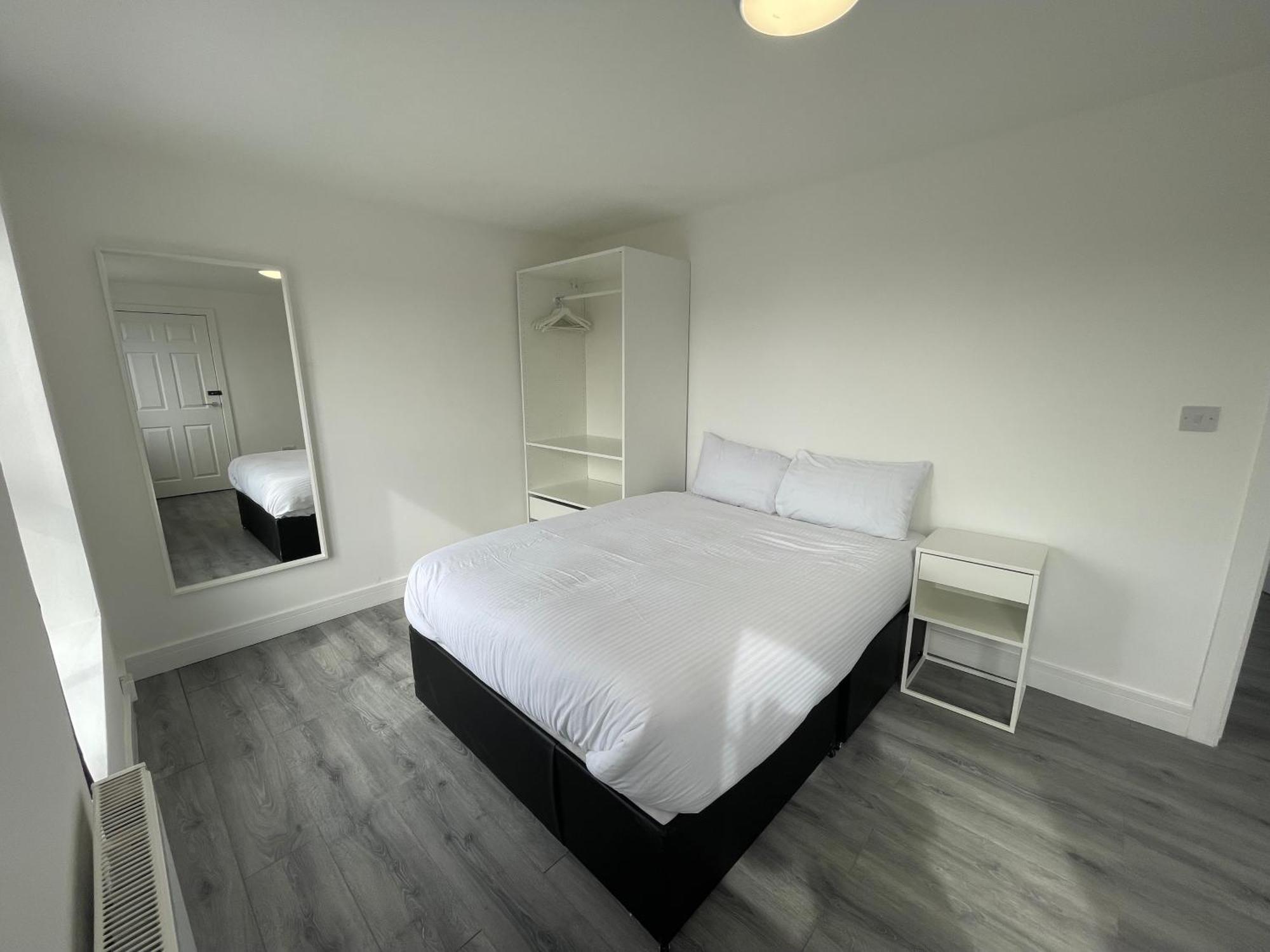 Ryan I Air I Bnb - 147-153 Mill Street - Free Parking Liverpool Buitenkant foto